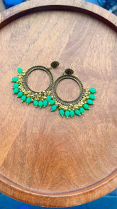 Resin Jumkha